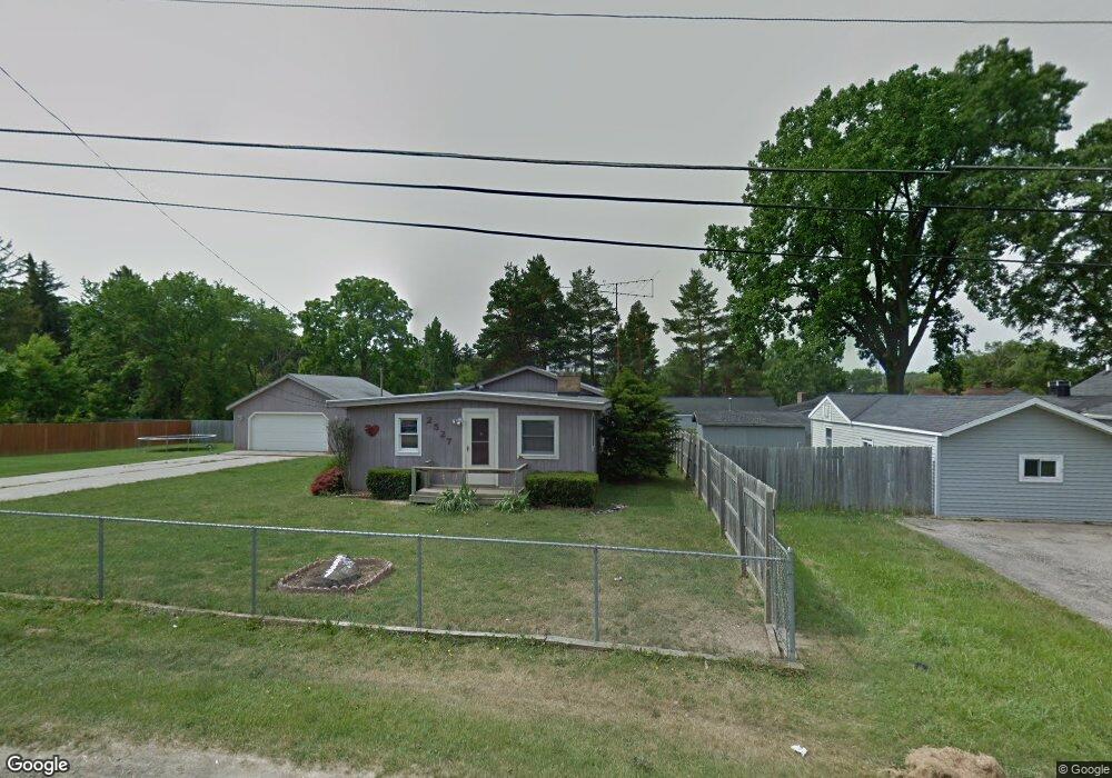 2527 Walton Ave, Flint, MI 48504 - photo 1