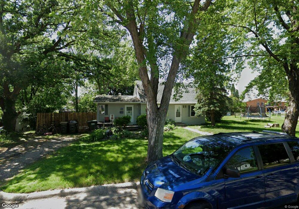 1006 Ash St, Alexandria, MN 56308 - photo 1