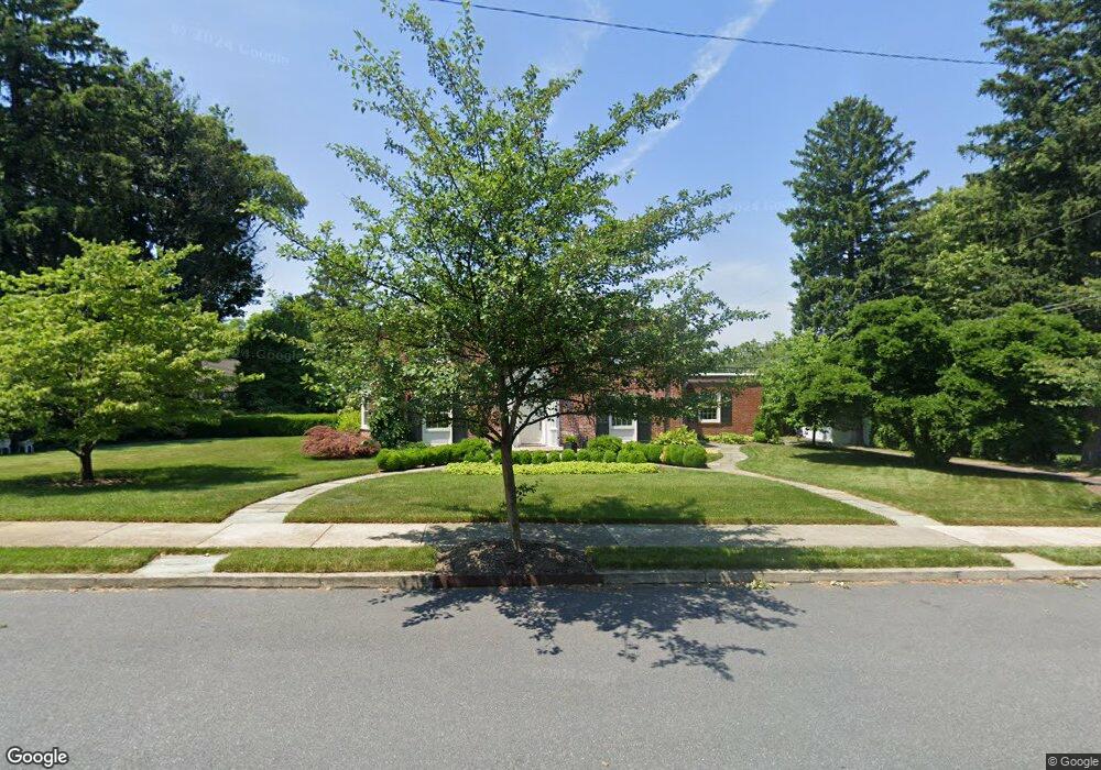 228 N 31st St, Allentown, PA 18104 - photo 1