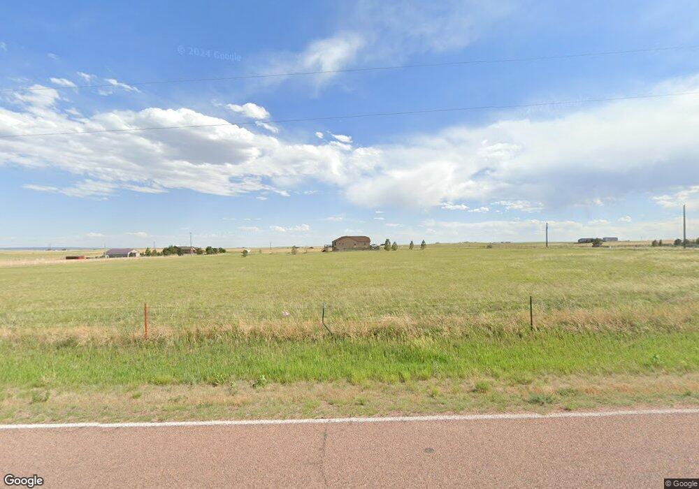 18765 Jones Rd, Peyton, CO 80831 - photo 1