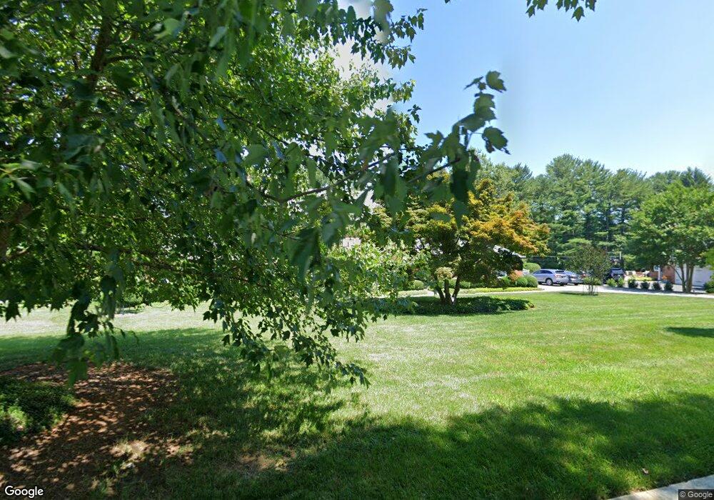 535 Wyngate Rd, Lutherville Timonium, MD 21093 - photo 1