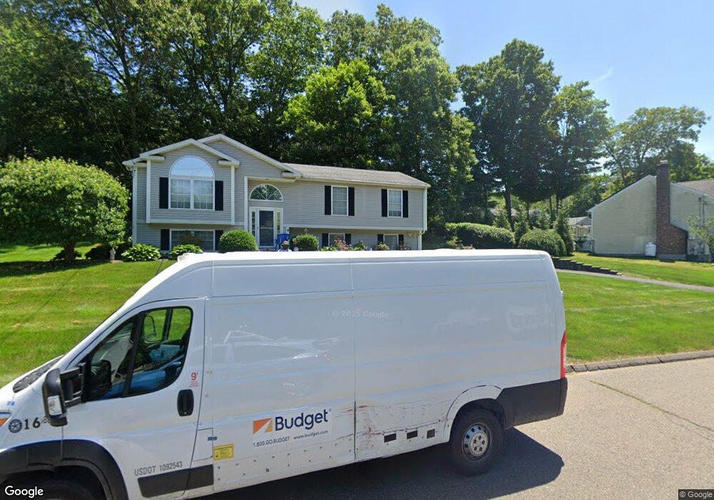 4 Bryan Cir, Seymour, CT 06483 - photo 1