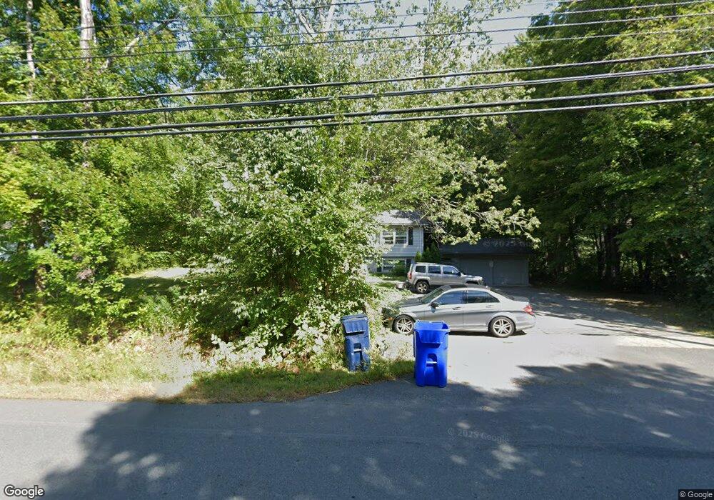 88 Pelham Rd, Amherst, MA 01002 - photo 1