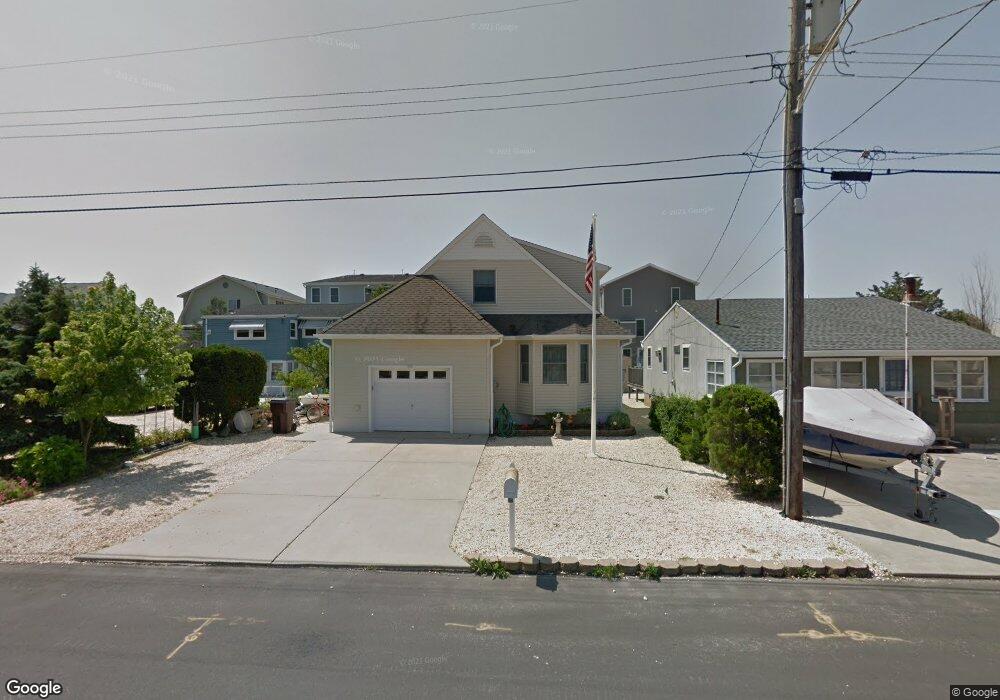 111 20th Ave, Seaside Park, NJ 08752 - photo 1