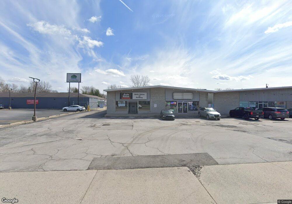 1109 Tiffin Ave, Findlay, OH 45840 - photo 1