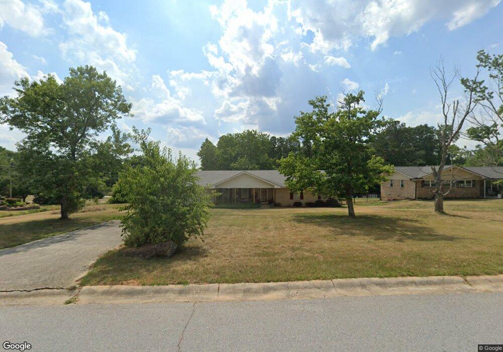 1079 June Dr SW, Conyers, GA 30094 - photo 1