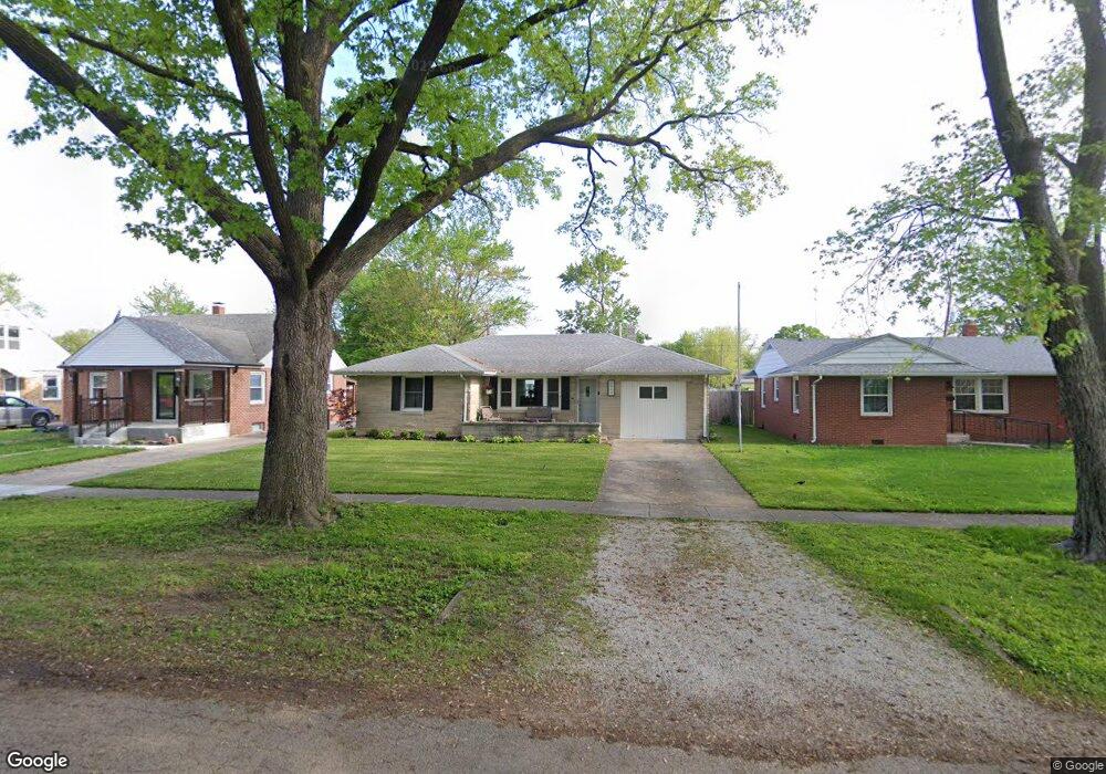 2900 Walnut Ave, Mattoon, IL 61938 - photo 1