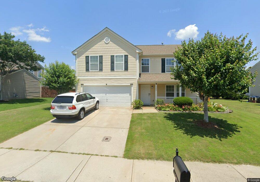 1409 Commonwealth Ave, Statesville, NC 28677 - photo 1