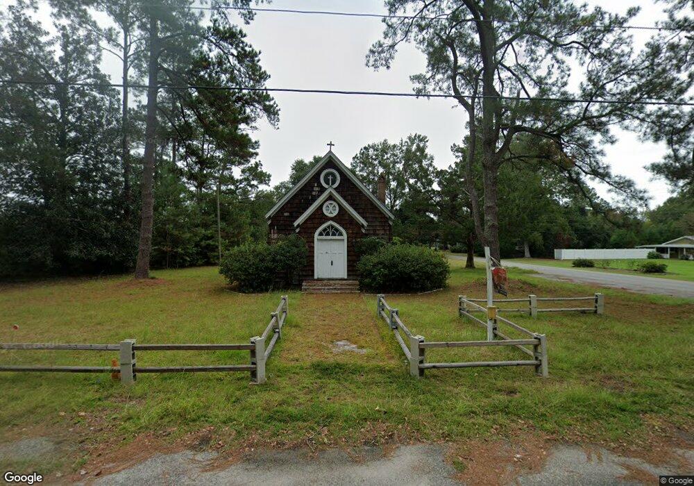 511 S Farr Ave, Andrews, SC 29510 - photo 1