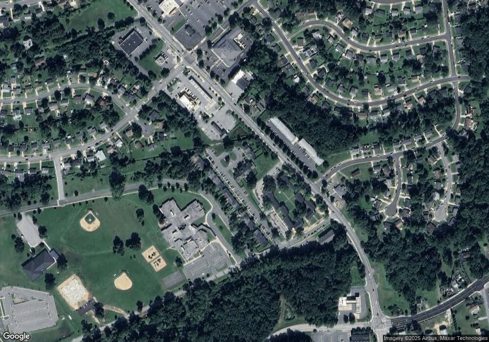 651 Harr Park Ct, Edgewood, MD 21040 - photo 1