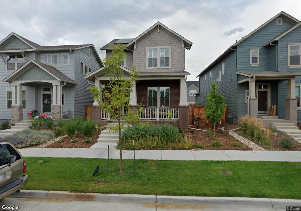 11439 E 25th Dr, Aurora, CO 80010 - photo 1