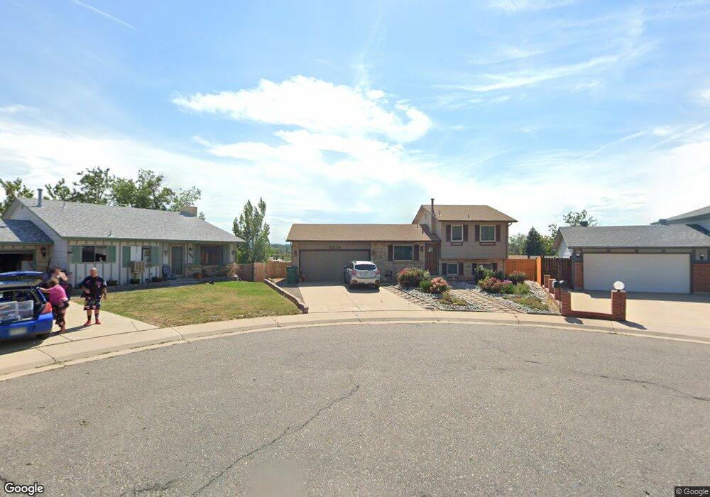 1679 S Naples St, Aurora, CO 80017 - photo 1