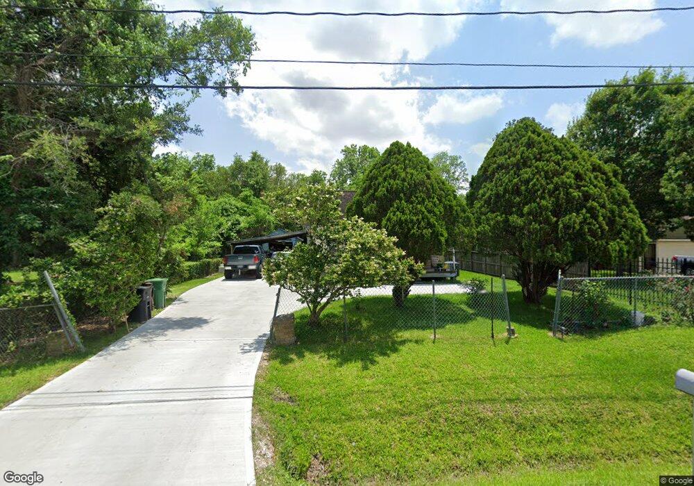 3722 Hage St, Houston, TX 77093 - photo 1