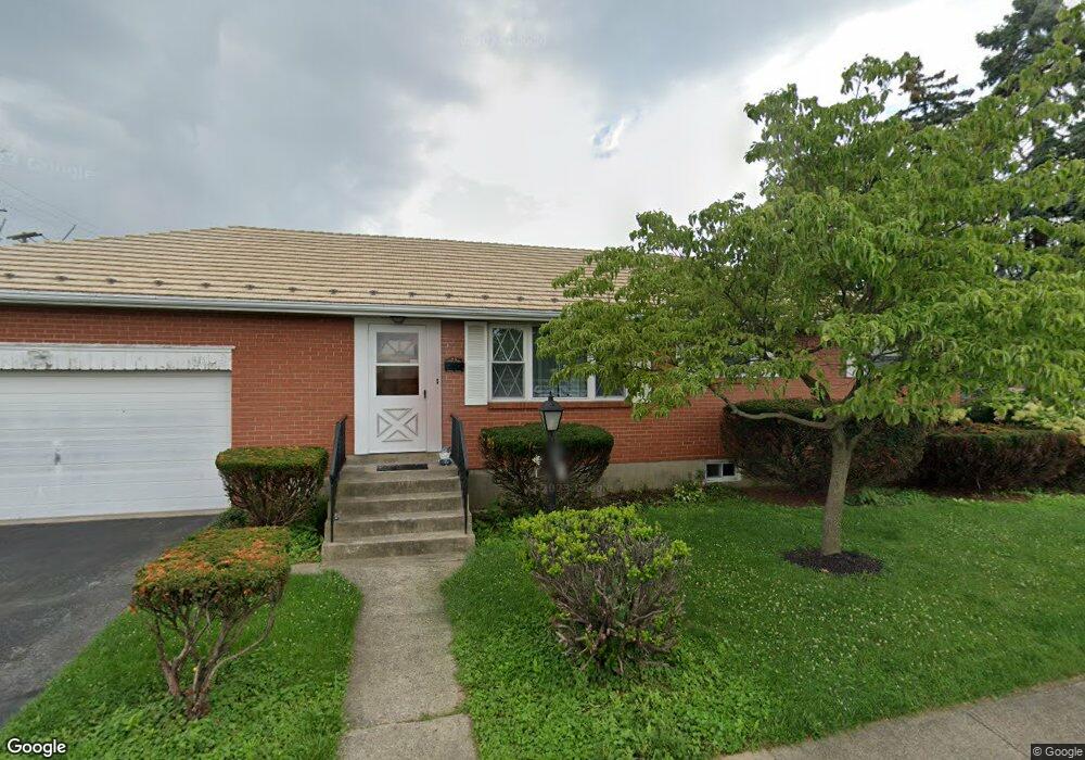 1324 E Livingston St unit 1330, Allentown, PA 18109 - photo 1