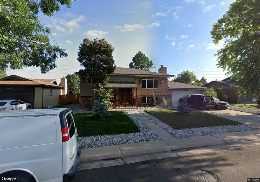 13155 E Nevada Ave, Aurora, CO 80012 - photo 1