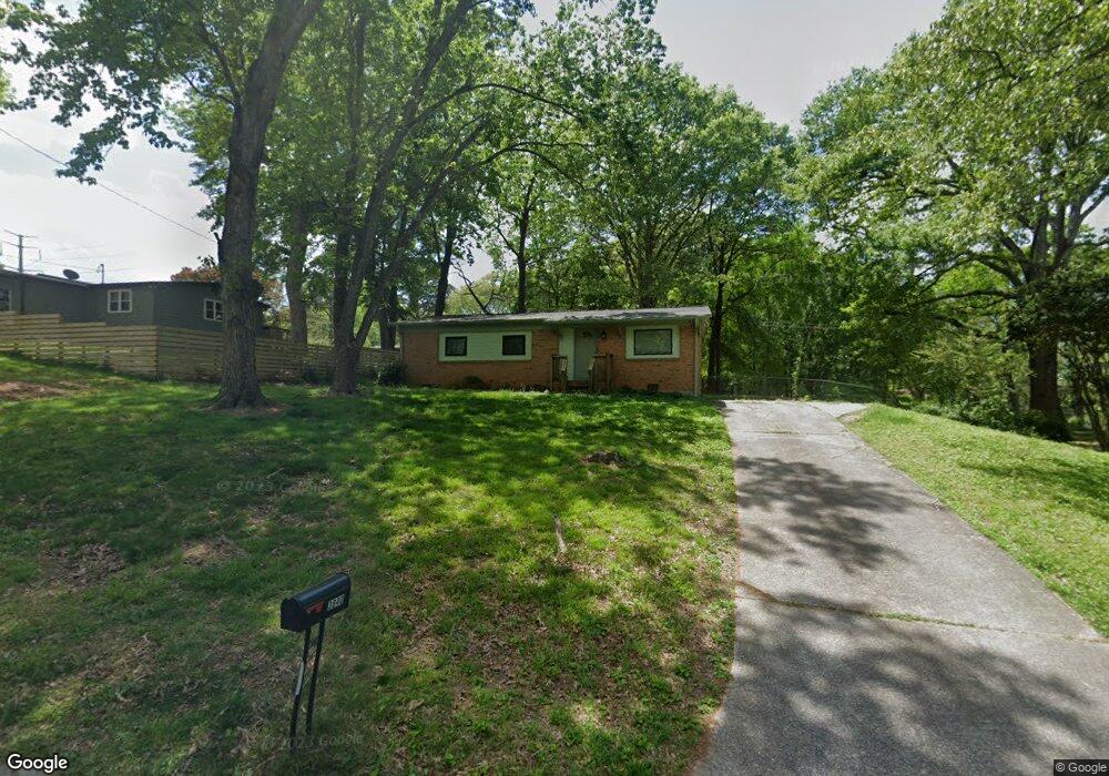 3840 Cherokee Trail, Suwanee, GA 30024 - photo 1