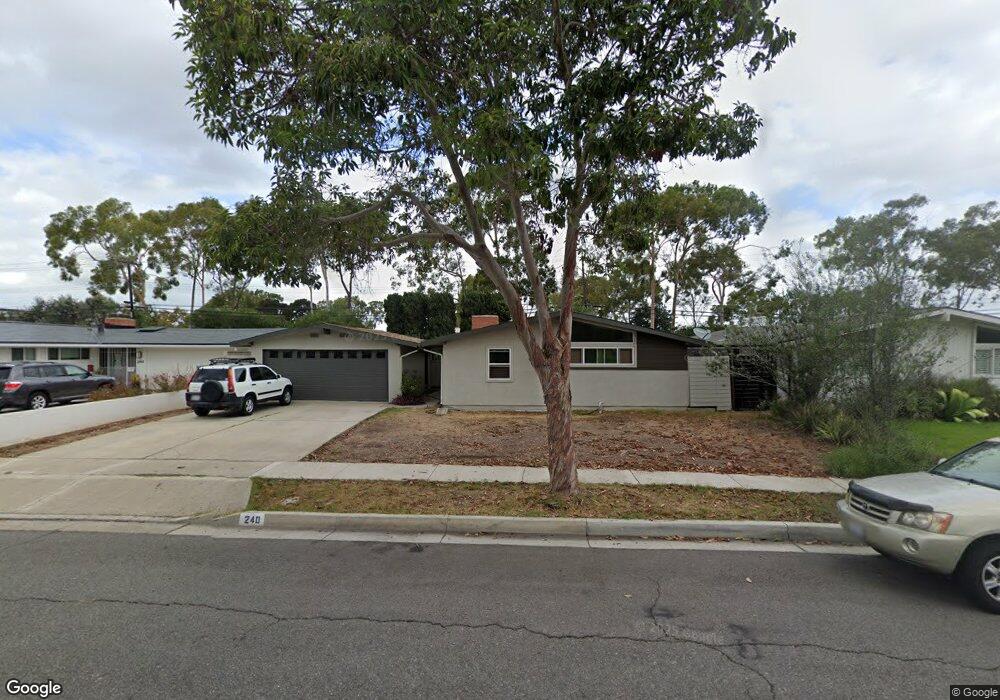 240 Hanover Dr, Costa Mesa, CA 92626 - photo 1