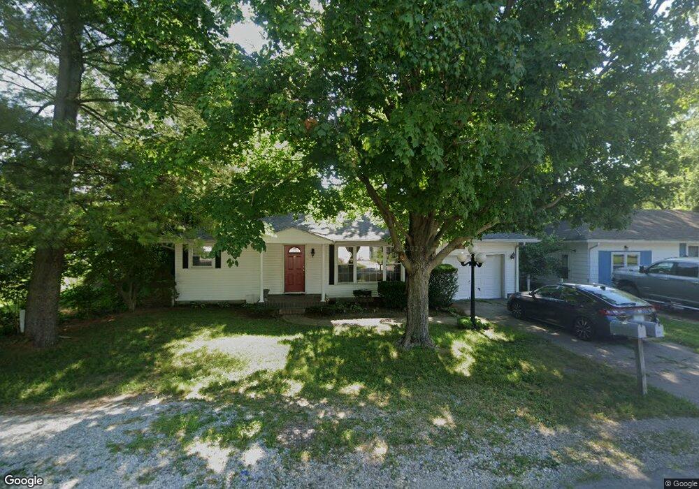 3510 N Reserve St, Muncie, IN 47304 - photo 1