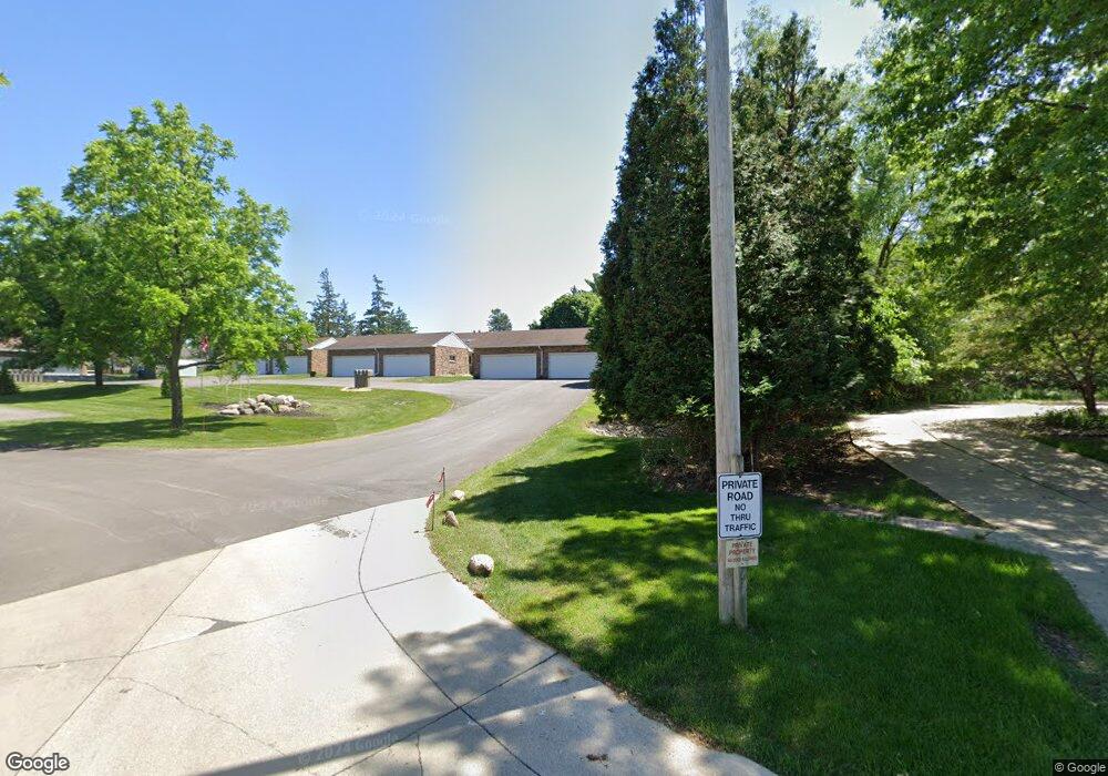 2024 Minnetonka Dr, Cedar Falls, IA 50613 - photo 1