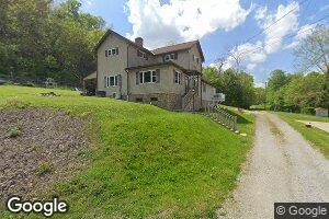 100 Main St, Rices Landing, PA 15357