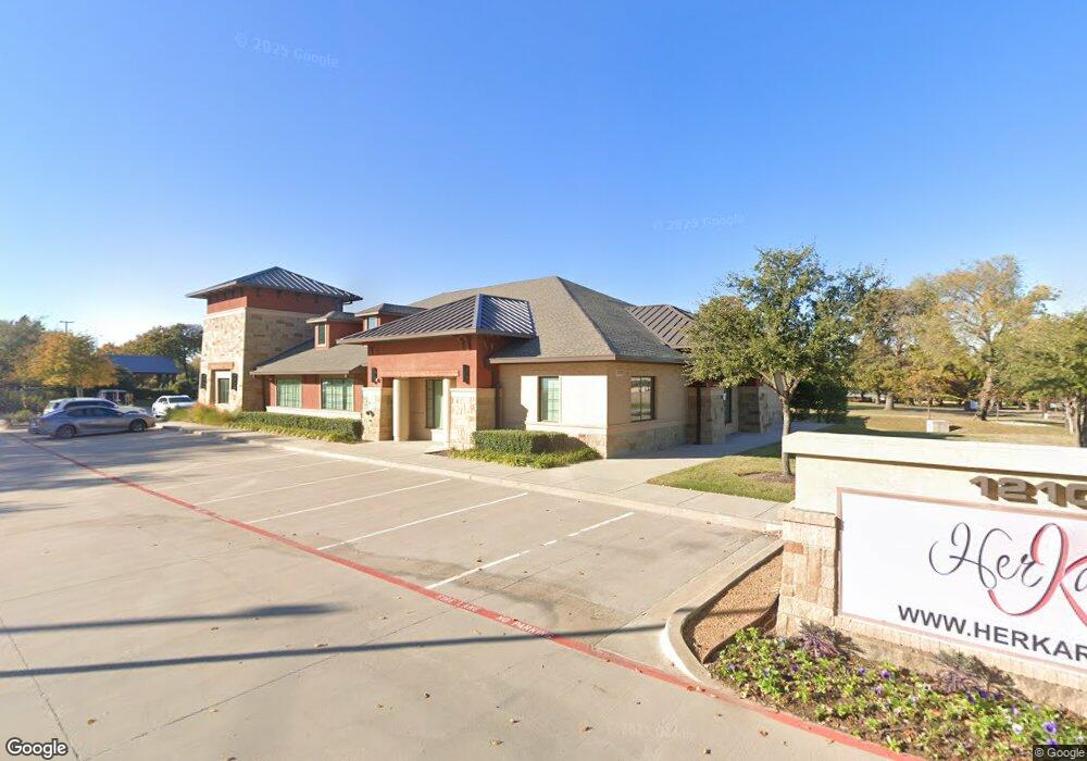 1210 N Carroll Ave, Southlake, TX 76092 - photo 1