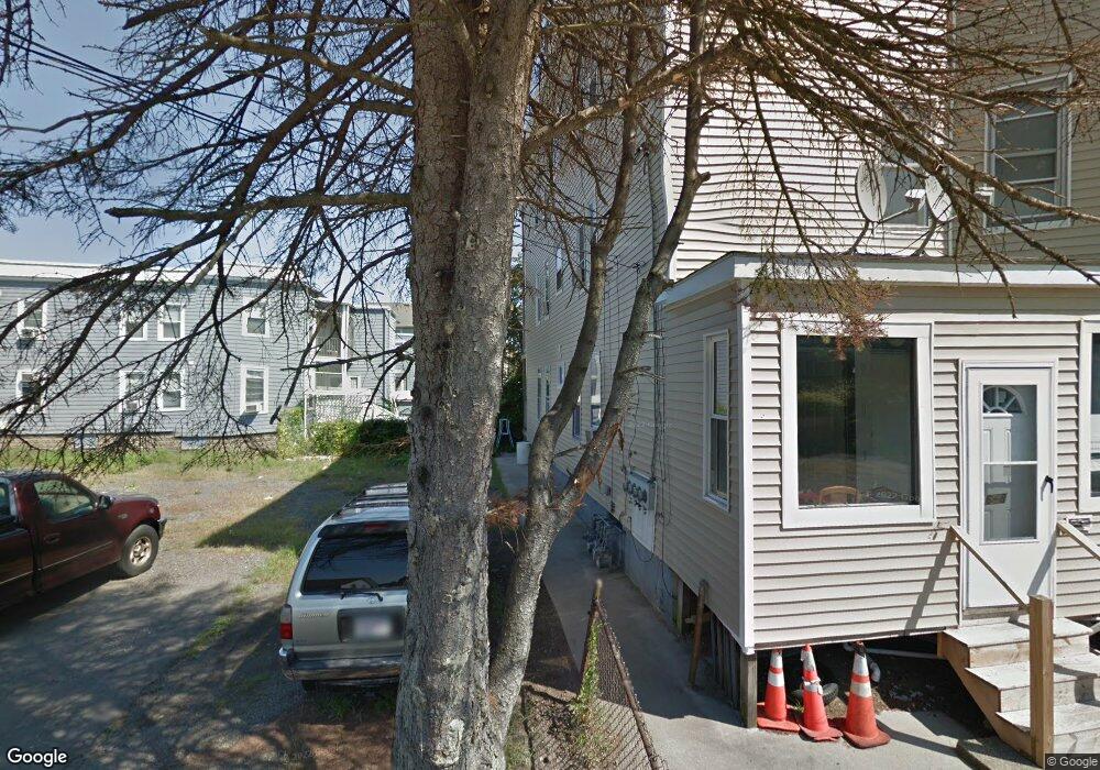 540 Boston St, Lynn, MA 01905 - photo 1