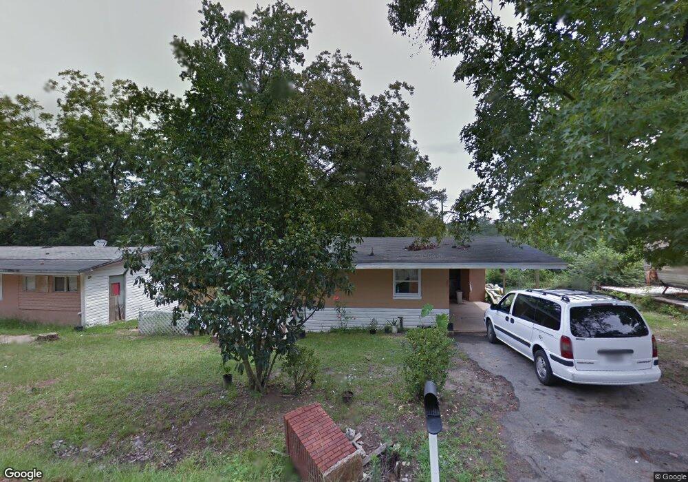 5310 Tinker Dr, Macon, GA 31216 - photo 1