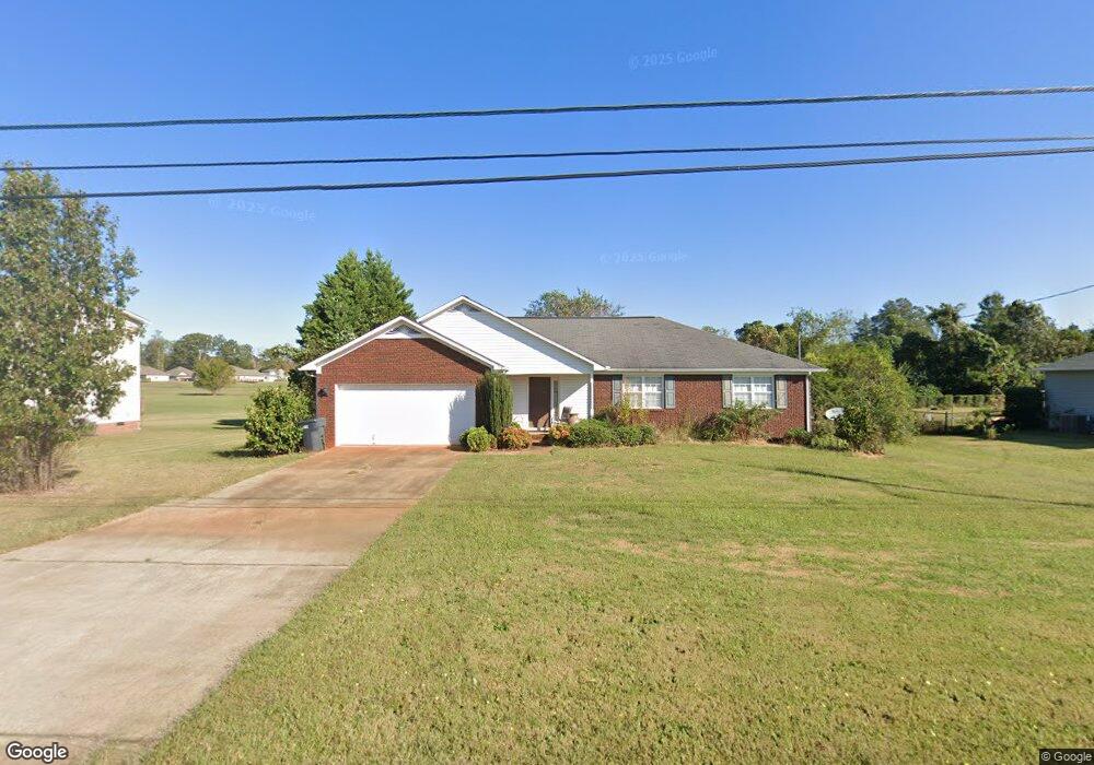 129 Bailey Rd, Weaver, AL 36277 - photo 1