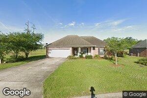 203 Key Biscayne Dr, Port Allen, LA 70767