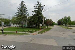 432 E Bowen St, Brandon, WI 53919