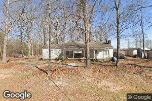 3926 Towery Rd, Shelby, NC 28150