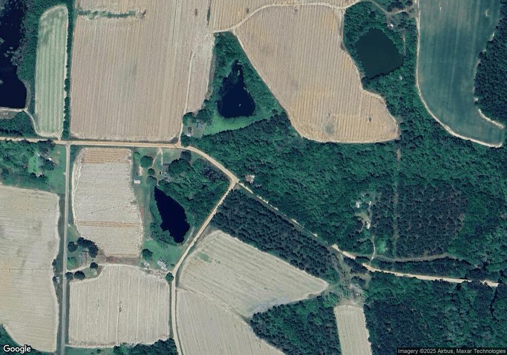 1155 Rutland Bridge Rd, Lenox, GA 31637 - photo 1