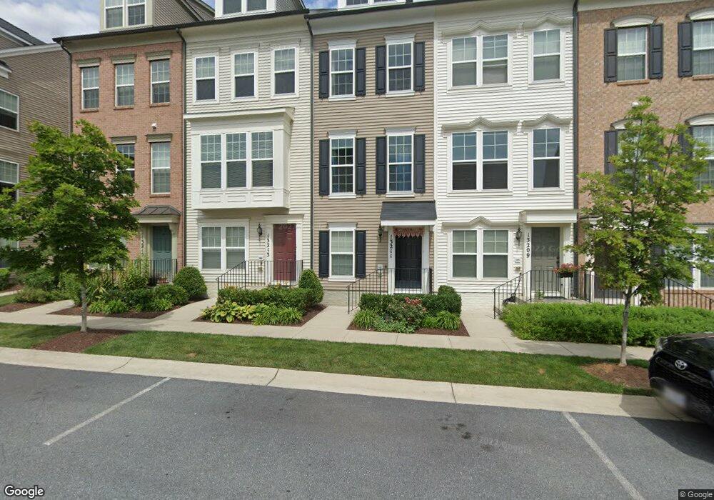 13213 Orsay St unit 1202, Clarksburg, MD 20871 - photo 1