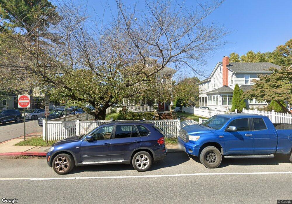 714 Chesapeake Ave, Annapolis, MD 21403 - photo 1