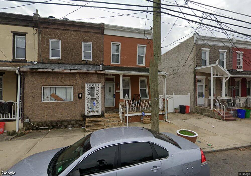 426 Mechanic St, Camden, NJ 08104 - photo 1