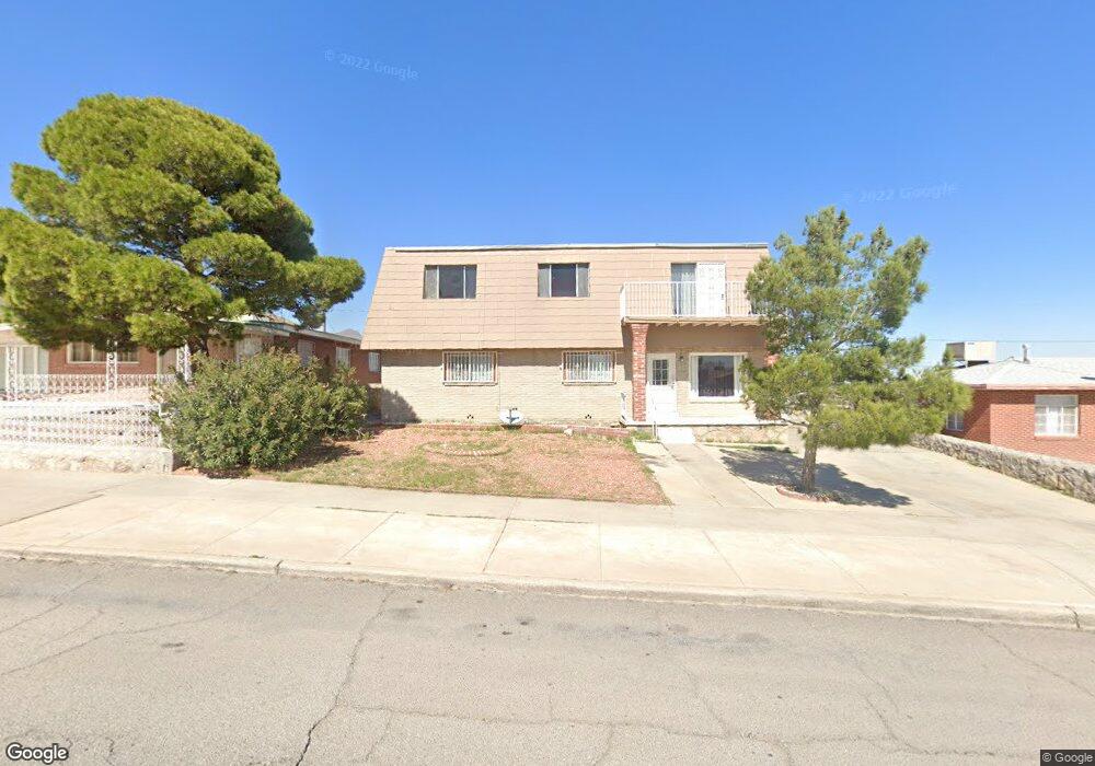 3309 Pierce Ave, El Paso, TX 79930 - photo 1