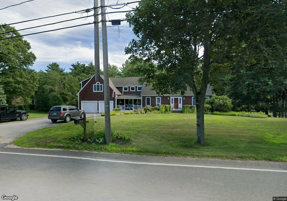 1364 Broadway, Hanover, MA 02339 - photo 1