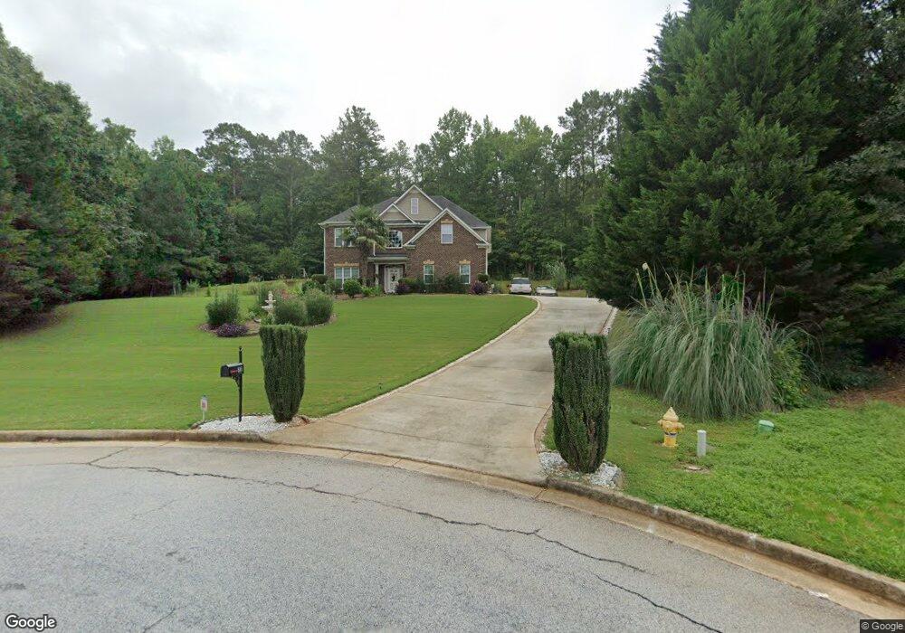 585 Clearbrook Dr unit 2, Covington, GA 30016 - photo 1