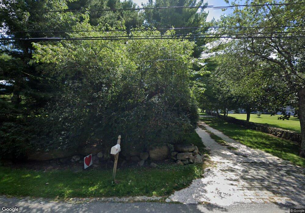 54 Tompkins Ln, Little Compton, RI 02837 - photo 1