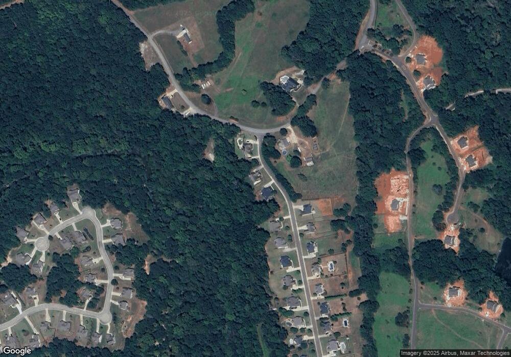 60 Durham Dr, Hoschton, GA 30548 - photo 1