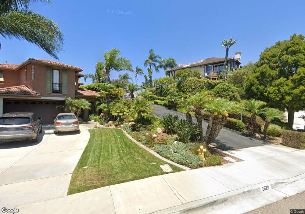 2920 Austin Terrace, Carlsbad, CA 92008 - photo 1