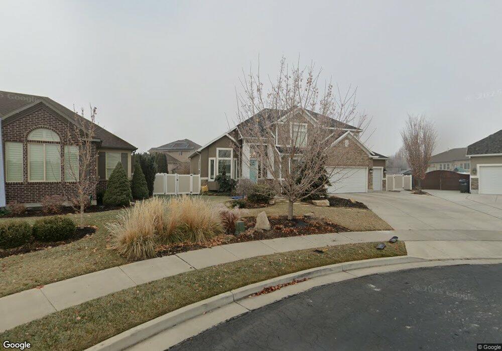 11668 S Misty Creek Place, South Jordan, UT 84095 - photo 1