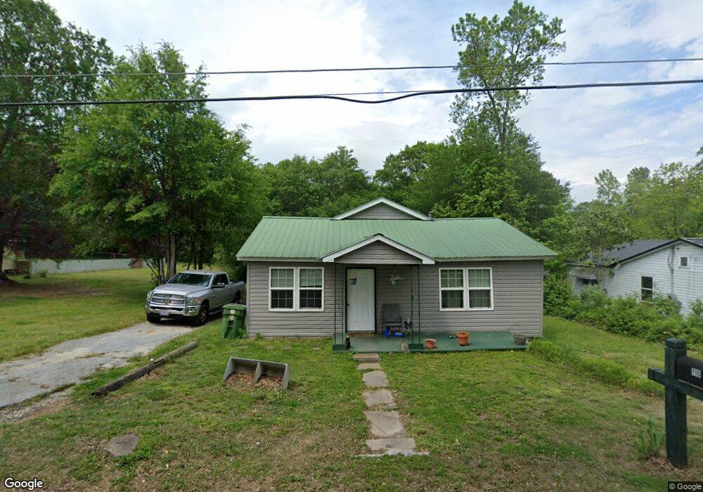 110 Carroll St, Royston, GA 30662 - photo 1