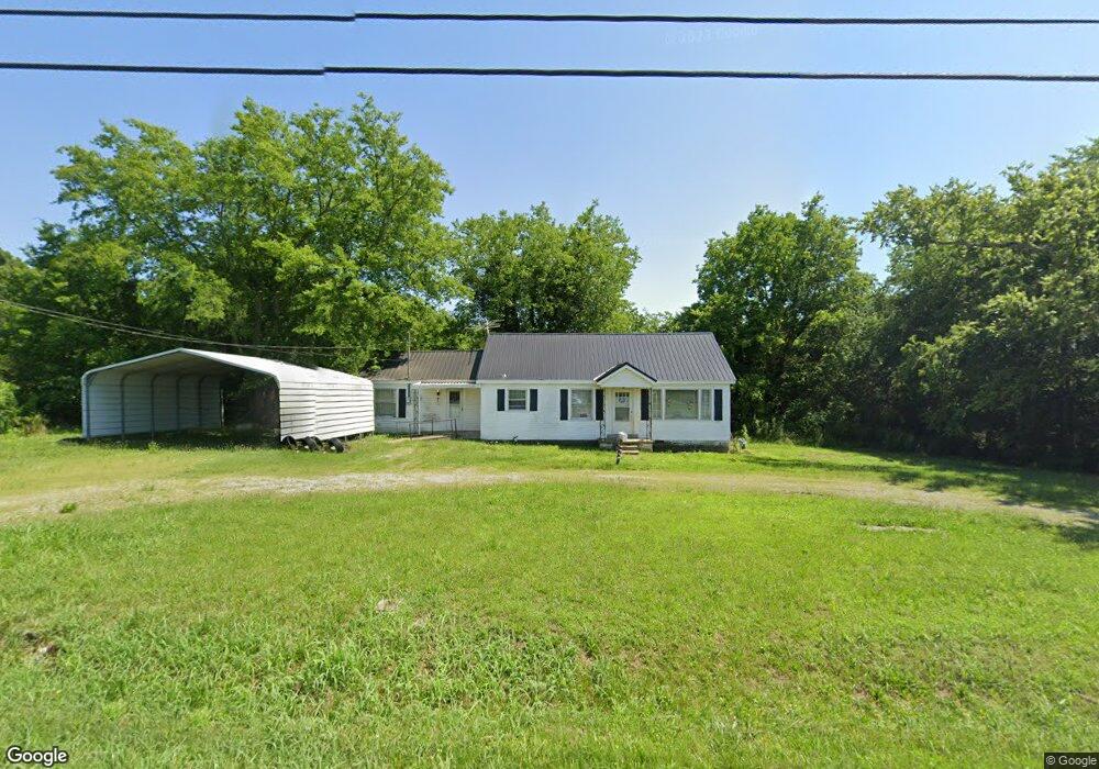 1405 Highway 64 W, Shelbyville, TN 37160 - photo 1
