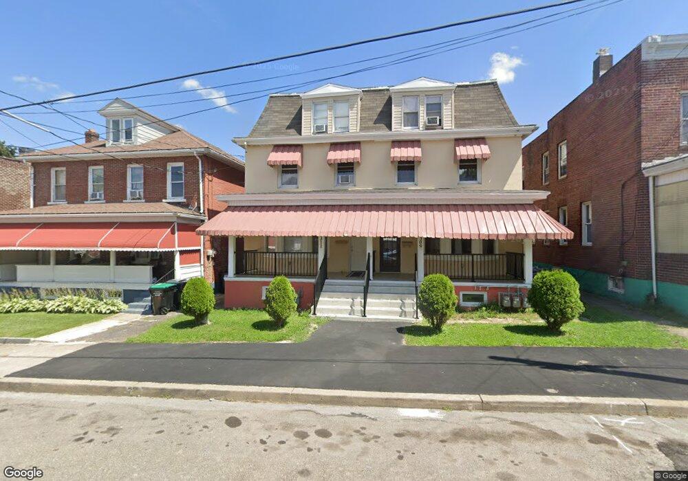 311 Allen St, West Hazleton, PA 18202 - photo 1