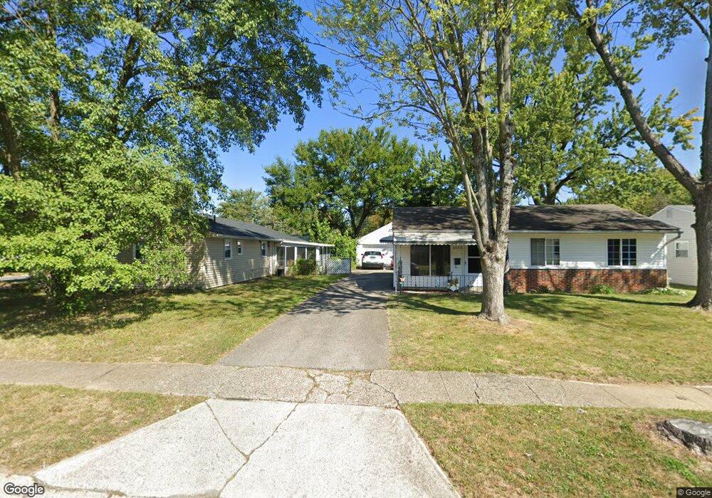 4250 Conover Place, Columbus, OH 43227 - photo 1