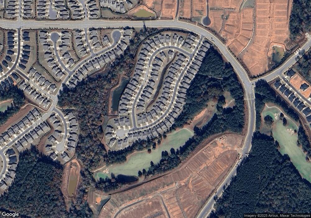 131 Chinkapin Ct, Griffin, GA 30223 - photo 1