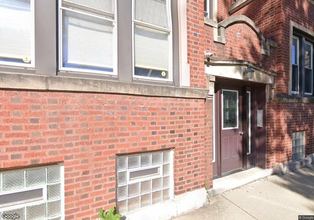 2210 N Kedzie Blvd unit 3N, Chicago, IL 60647 - photo 1