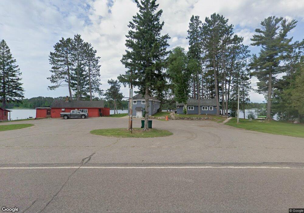 W8491 County Road Cc, Tomahawk, WI 54487 - photo 1