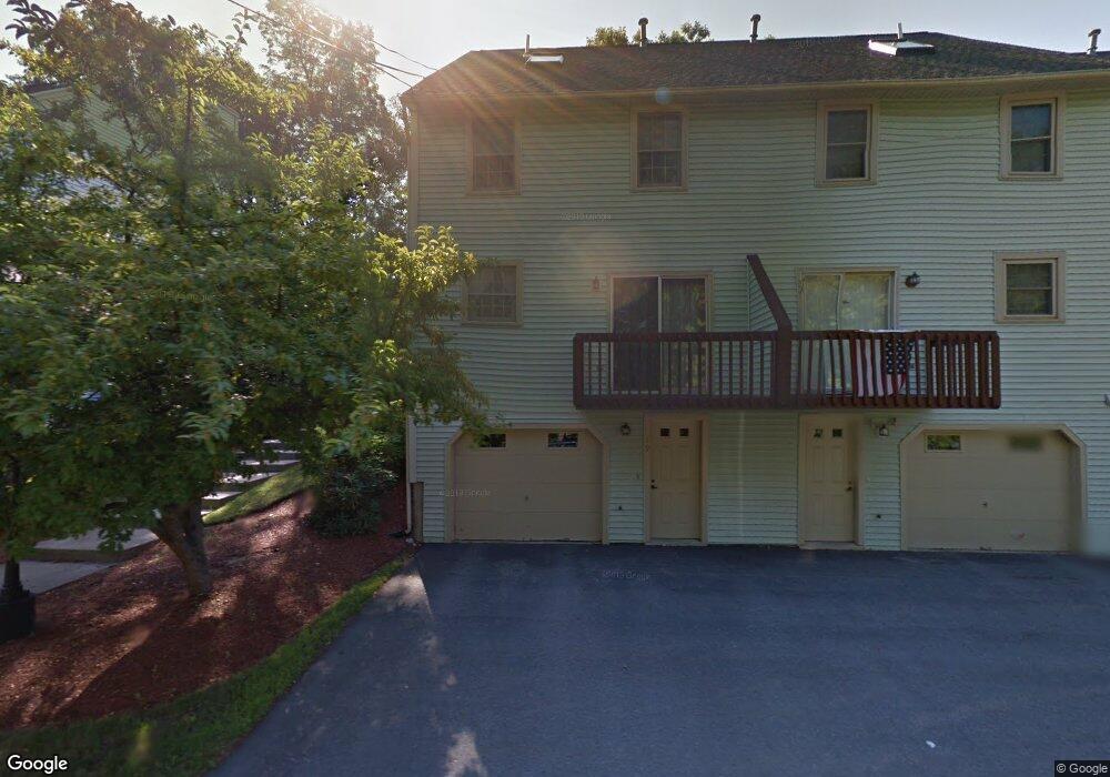 33 Glastonbury Dr unit U103, Nashua, NH 03063 - photo 1